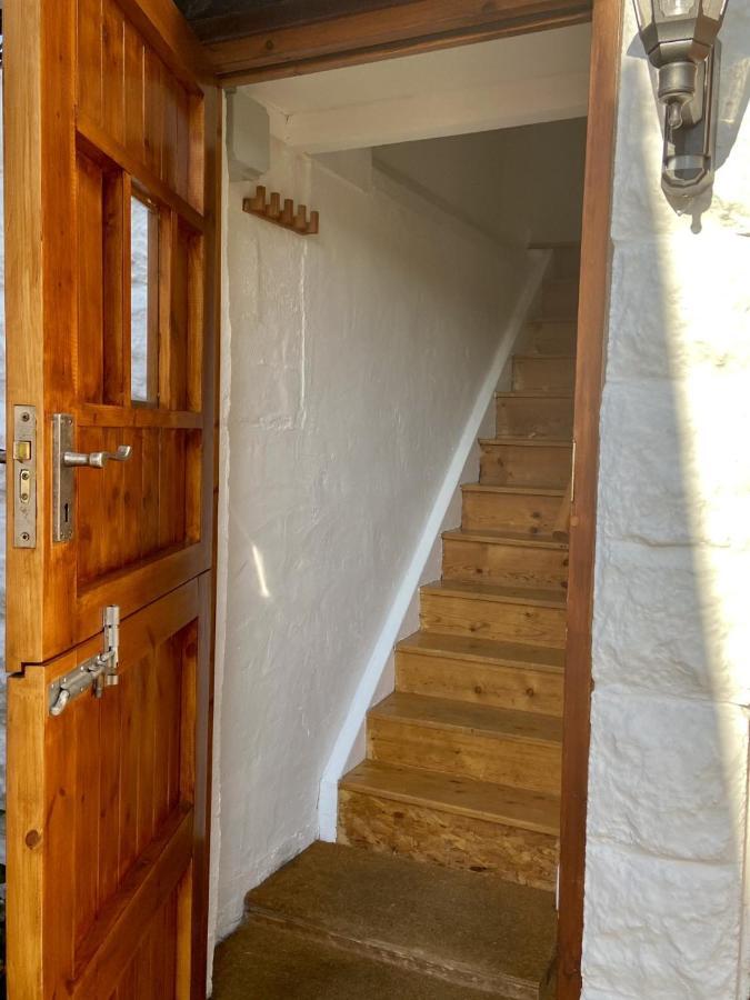 דירות טופשם Dog Friendly Studio Flat מראה חיצוני תמונה